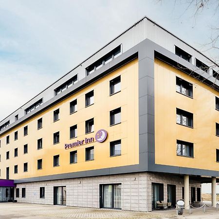 Premier Inn Lindau Lindau  Exterior foto