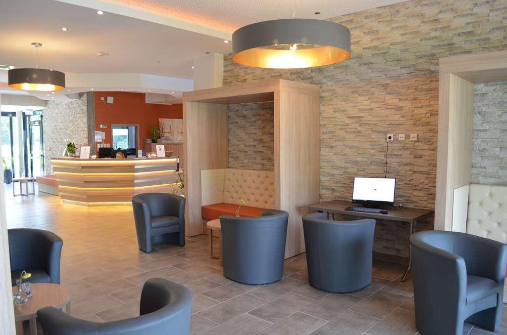 Premier Inn Lindau Lindau  Interior foto